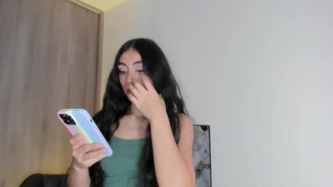 britany lenox online show from 09.10.25