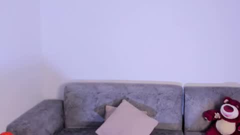 britany lenox online show from 02.07.26