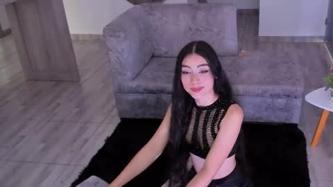 britany lenox online show from 02.27.26