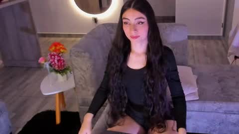 britany lenox online show from 04.25.26