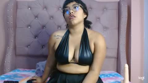 Britany Jones69 online show from 01.21.25