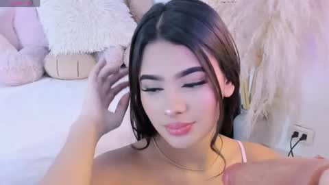britanylin__ online show from 07.09.26