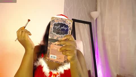 Britany online show from 12.30.24