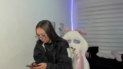 Snapshot of brith_ness chatting on 06.25.26 Brith ness online show from 06.25.26