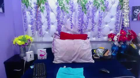 Brithany  online show from 12.06.24