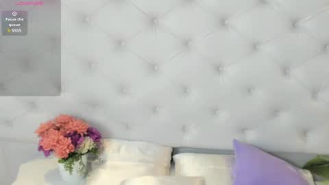 Brithany Rousee online show from 12.07.24
