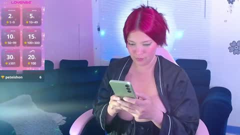britany online show from 01.26.25
