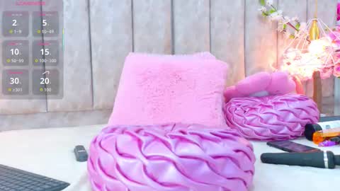 brithanyparker_ online show from 10.16.25