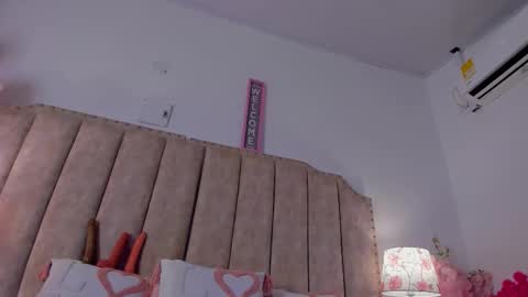 brithanyparker_ online show from 03.12.26