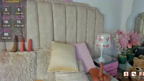 brithanyparker_ online show from 07.15.26