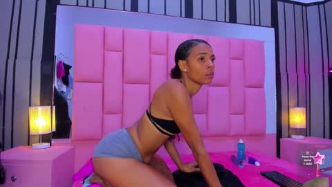 brithanyslim online show from 01.03.25