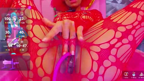 brithanyslim online show from 03.18.26