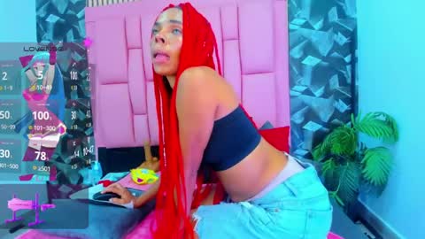 brithanyslim online show from 04.01.26