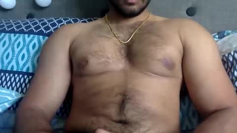Pooja and Pritesh online show from 05.21.26