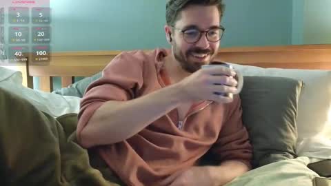 Snapshot of britishpoet chatting on 10.07.25 Callum online show from 10.07.25