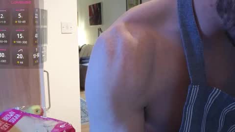 Callum online show from 11.23.25