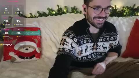 Callum online show from 12.16.25