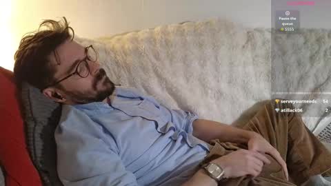 Callum online show from 03.02.26