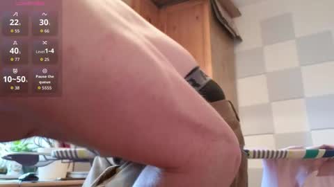 British Poet online show from 11.26.25