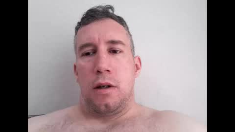 BritishRicky online show from 03.11.26