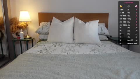 Snapshot of britishsofia chatting on 01.07.25 British Sofia online show from 01.07.25