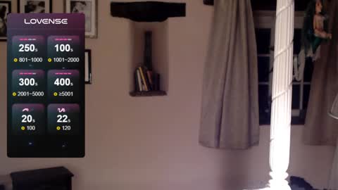 Snapshot of britishtease69 chatting on 01.22.25 britishtease69 online show from 01.22.25