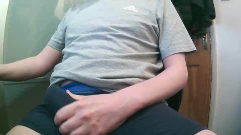 British Tom online show from 11.13.25