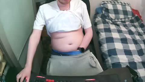 Snapshot of britishtom93 chatting on 05.14.26 British Tom online show from 05.14.26