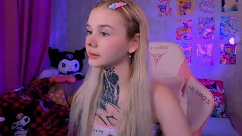 Britney online show from 02.22.26