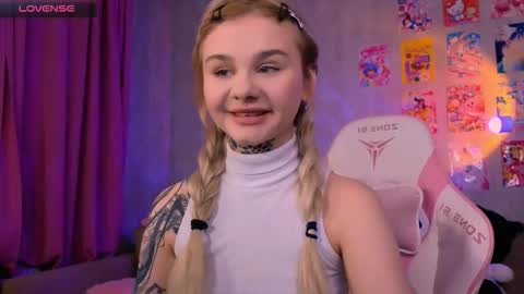 Britney online show from 03.06.26