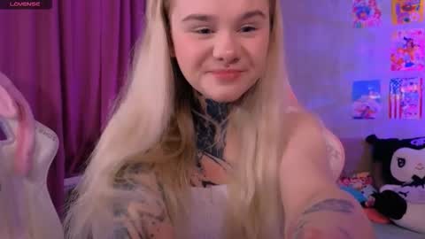 Britney online show from 03.09.26