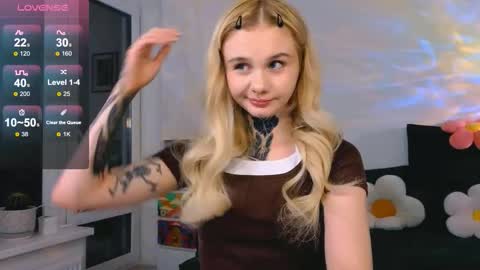 Britney online show from 03.20.26