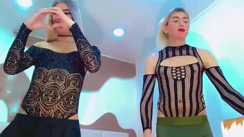 britney_ortega online show from 04.08.26