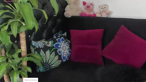 britney rose online show from 11.12.25