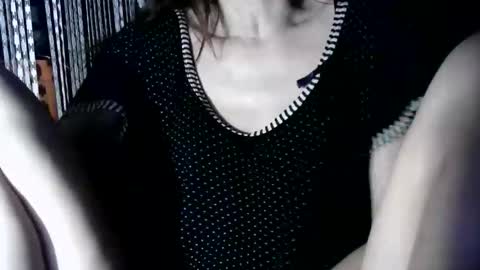 Britney online show from 12.13.25