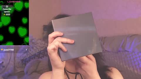 britneybarker online show from 02.23.25