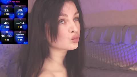 britneybarker online show from 03.08.25