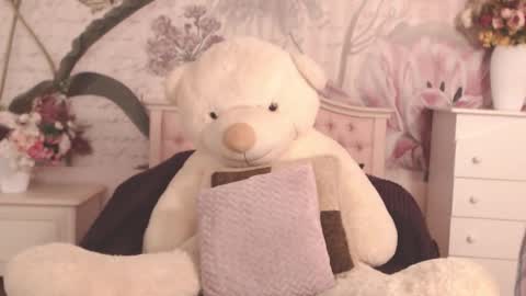 britneybarker online show from 01.09.26