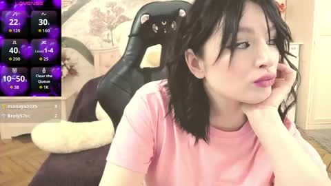 britneybarker online show from 03.07.26