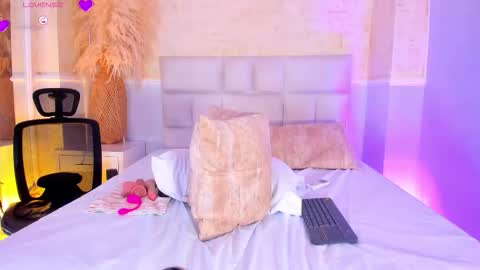 SWEET BRITNEY online show from 02.03.26