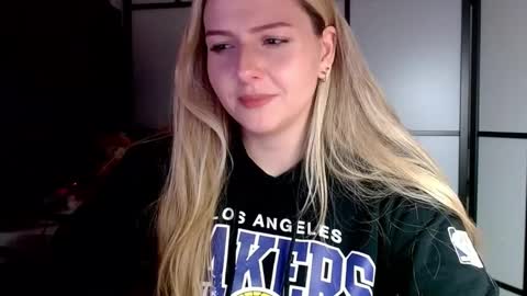 BritneyGlow online show from 12.01.24