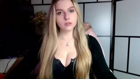 BritneyGlow online show from 01.29.25