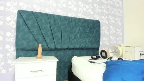 Snapshot of britneysweet_ chatting on 12.07.24 BritneySweet online show from 12.07.24