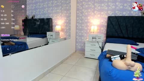 Snapshot of britneysweet_ chatting on 01.23.25 BritneySweet online show from 01.23.25