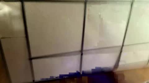 Snapshot of britnjond_milf chatting on 10.19.25 Brit  Jons house of Waffles online show from 10.19.25