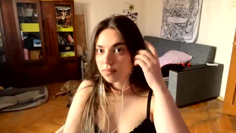 Lara online show from 03.14.26