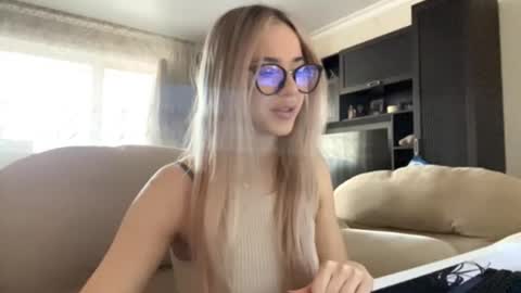 Alisa online show from 02.16.26