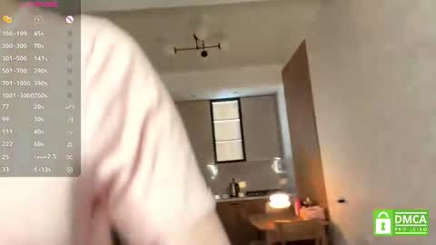 Alisa online show from 07.17.26