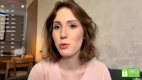 Alisa online show from 07.18.26
