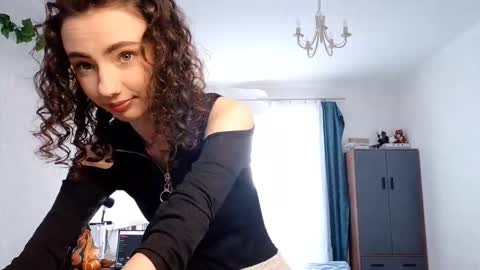 Snapshot of brittanitorkelson chatting on 03.12.26 Jane online show from 03.12.26